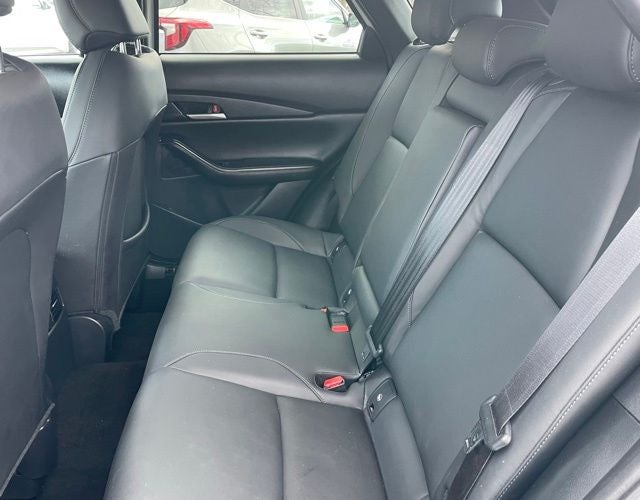 2025 Mazda Mazda CX-30 2.5 S Select Sport