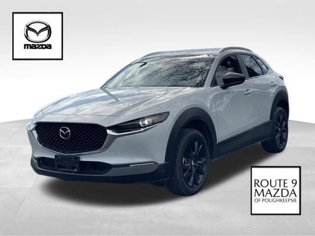 2025 Mazda Mazda CX-30 2.5 S Select Sport