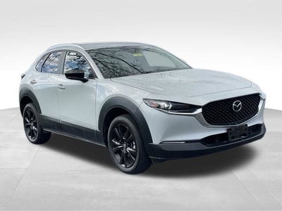 2025 Mazda Mazda CX-30 2.5 S Select Sport