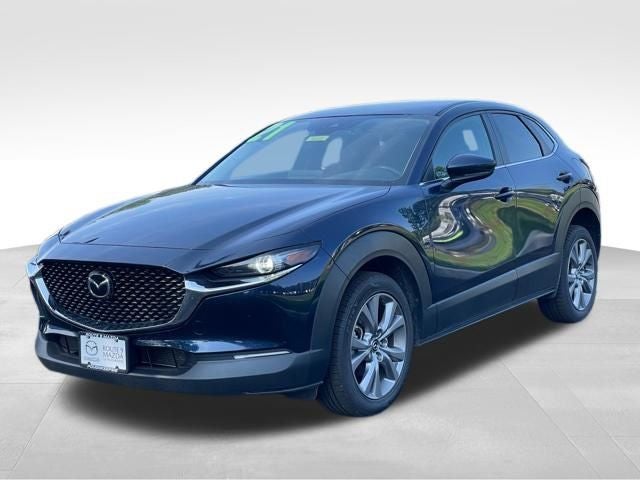 2023 Mazda Mazda CX-30 2.5 S Select Package