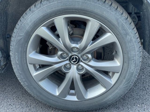 2023 Mazda Mazda CX-30 2.5 S Select Package