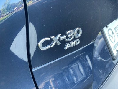 2023 Mazda Mazda CX-30 2.5 S Select Package