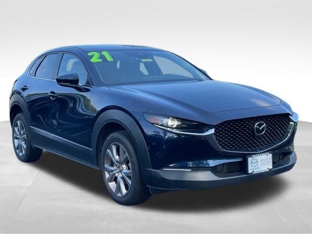2023 Mazda Mazda CX-30 2.5 S Select Package