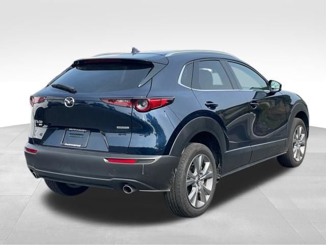 2023 Mazda Mazda CX-30 2.5 S Select Package