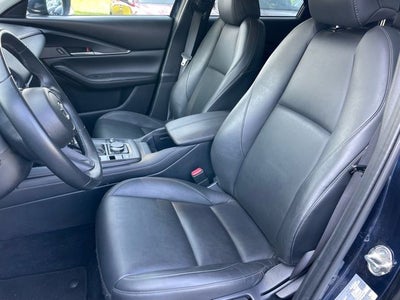 2023 Mazda Mazda CX-30 2.5 S Select Package