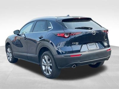 2023 Mazda Mazda CX-30 2.5 S Select Package