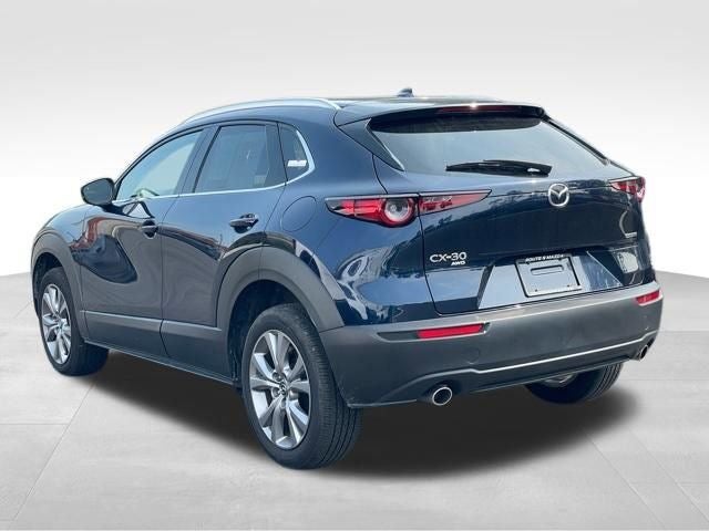 2023 Mazda Mazda CX-30 2.5 S Select Package