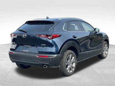 2023 Mazda Mazda CX-30 2.5 S Select Package