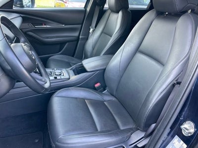 2023 Mazda Mazda CX-30 2.5 S Select Package