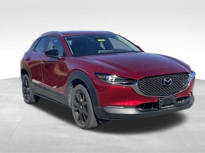 2024 Mazda Mazda CX-30 2.5 S Select Sport