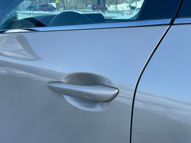 2024 Mazda Mazda CX-30 2.5 S Select Sport