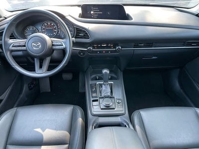 2023 Mazda Mazda CX-30 2.5 S Select Package
