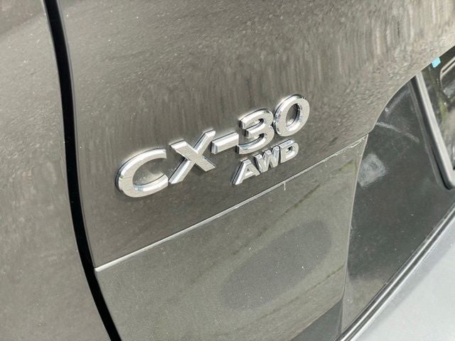 2023 Mazda Mazda CX-30 2.5 S Select Package