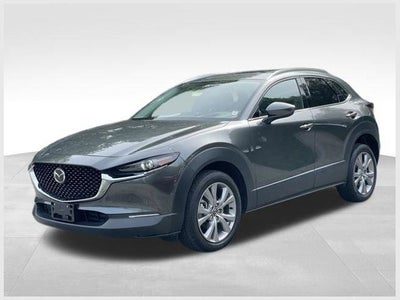 2023 Mazda Mazda CX-30 2.5 S Select Package