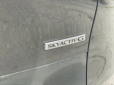 2023 Mazda Mazda CX-30 2.5 S Select Package