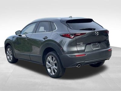 2023 Mazda Mazda CX-30 2.5 S Select Package