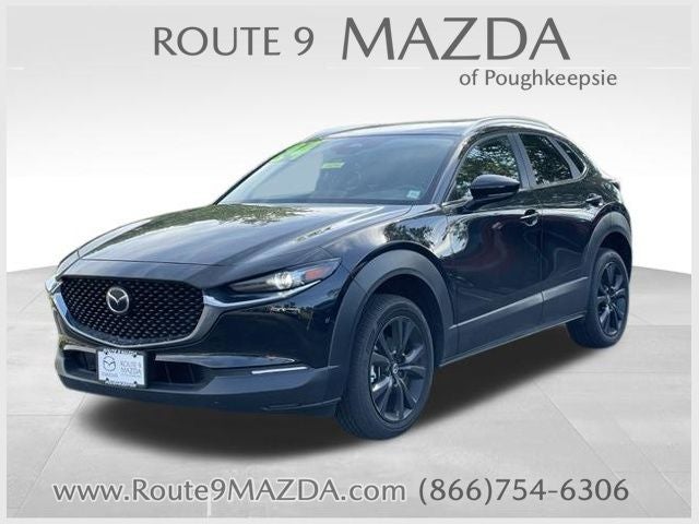 2024 Mazda Mazda CX-30 2.5 S Select Sport