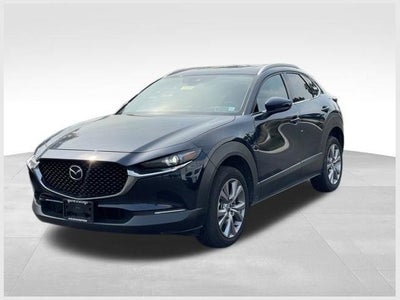 2023 Mazda Mazda CX-30 2.5 S Select Package