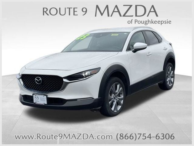 2023 Mazda Mazda CX-30 2.5 S Select Package