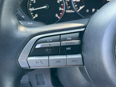 2023 Mazda Mazda CX-30 2.5 S Select Package