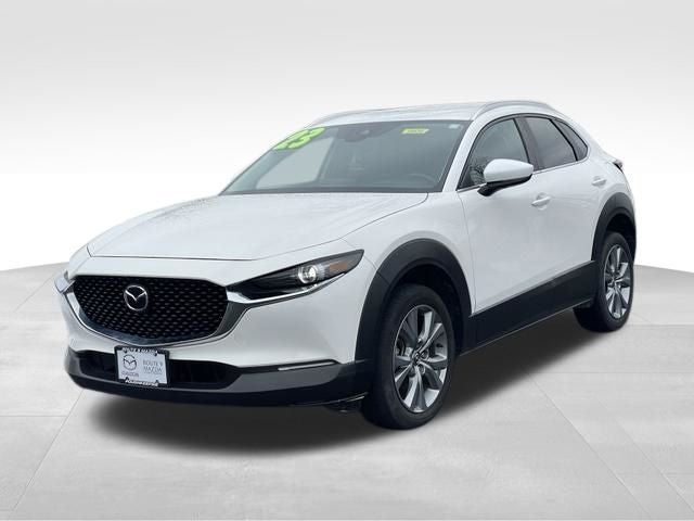 2023 Mazda Mazda CX-30 2.5 S Select Package