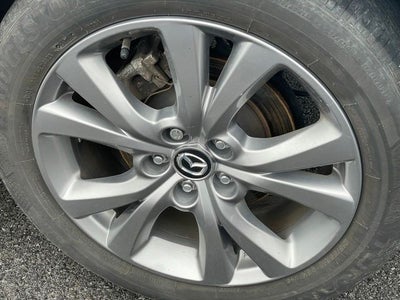 2023 Mazda Mazda CX-30 2.5 S Select Package