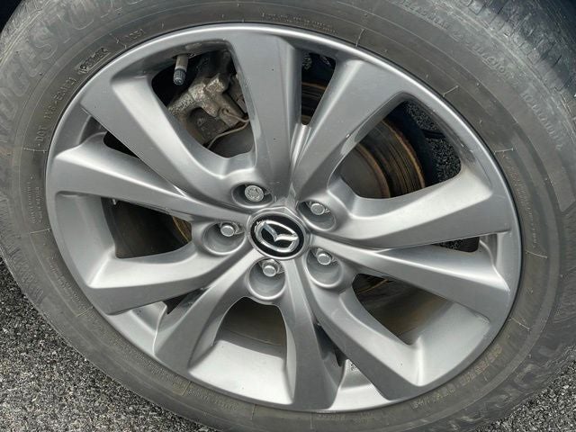 2023 Mazda Mazda CX-30 2.5 S Select Package