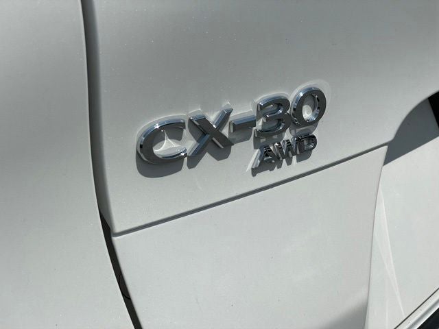 2023 Mazda Mazda CX-30 2.5 S Select Package