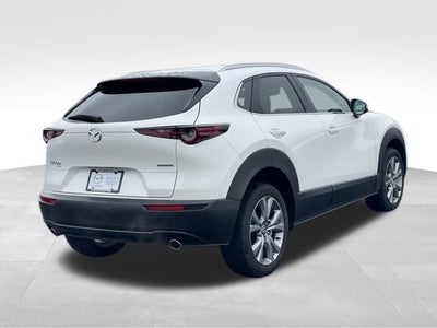 2023 Mazda Mazda CX-30 2.5 S Select Package