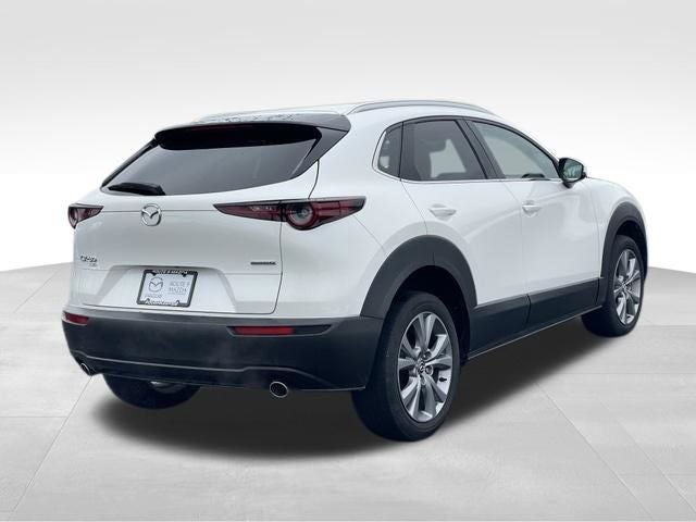 2023 Mazda Mazda CX-30 2.5 S Select Package
