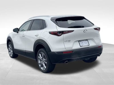 2023 Mazda Mazda CX-30 2.5 S Select Package
