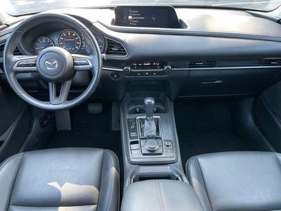 2023 Mazda Mazda CX-30 2.5 S Select Package