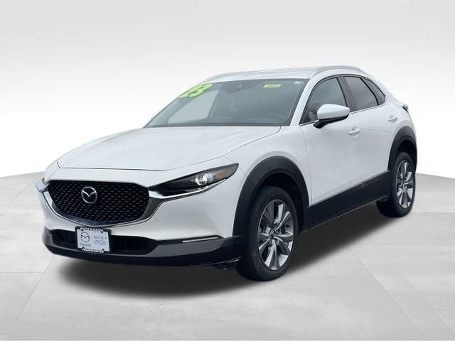 2023 Mazda Mazda CX-30 2.5 S Select Package