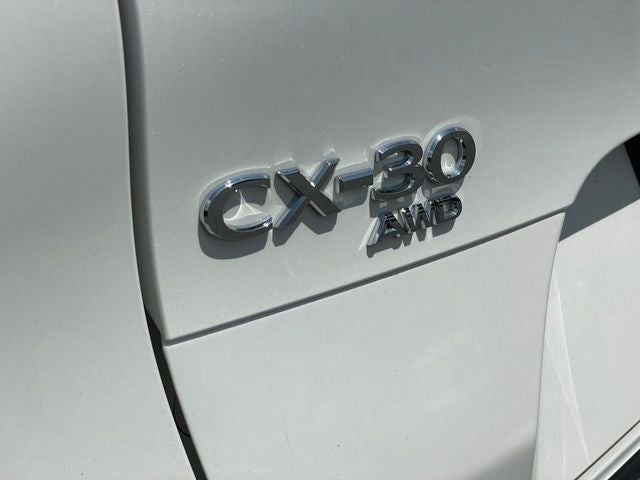 2023 Mazda Mazda CX-30 2.5 S Select Package