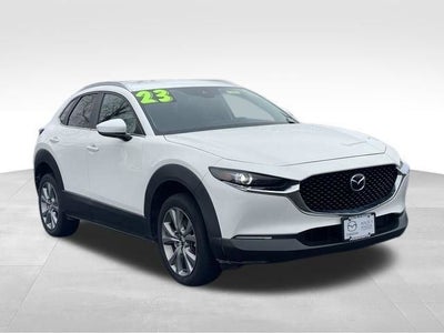 2023 Mazda Mazda CX-30 2.5 S Select Package