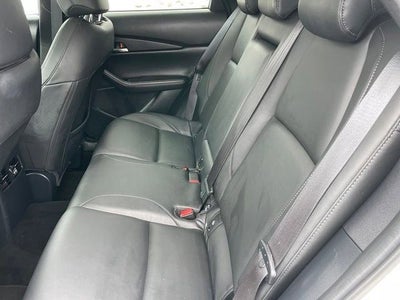 2023 Mazda Mazda CX-30 2.5 S Select Package