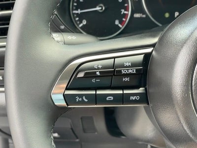 2025 Mazda Mazda CX-30 2.5 S Select Sport