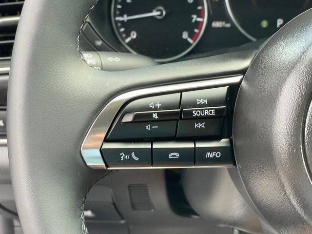 2025 Mazda Mazda CX-30 2.5 S Select Sport