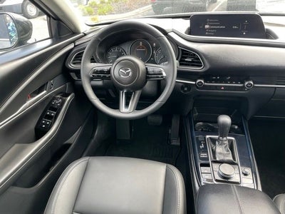 2025 Mazda Mazda CX-30 2.5 S Select Sport