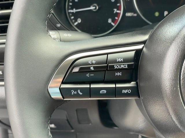 2025 Mazda Mazda CX-30 2.5 S Select Sport