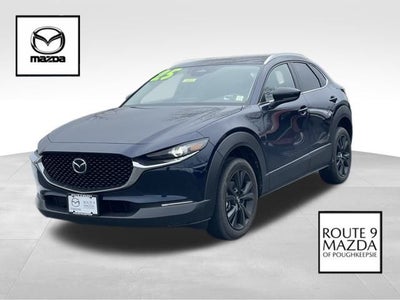 2025 Mazda Mazda CX-30 2.5 S Select Sport