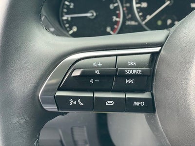 2025 Mazda Mazda CX-30 2.5 S Select Sport