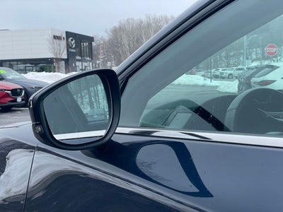 2025 Mazda Mazda CX-30 2.5 S Select Sport