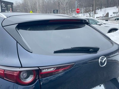 2025 Mazda Mazda CX-30 2.5 S Select Sport