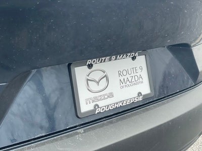 2025 Mazda Mazda CX-30 2.5 S Select Sport