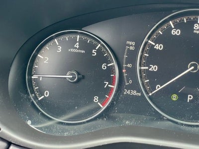 2025 Mazda Mazda CX-30 2.5 S Select Sport