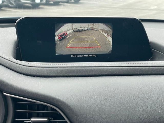 2025 Mazda Mazda CX-30 2.5 S Select Sport