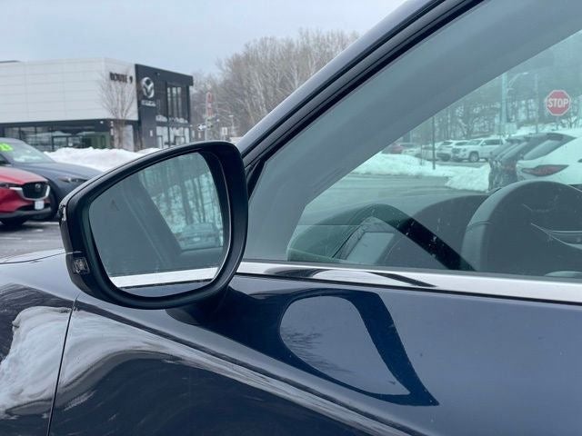 2025 Mazda Mazda CX-30 2.5 S Select Sport