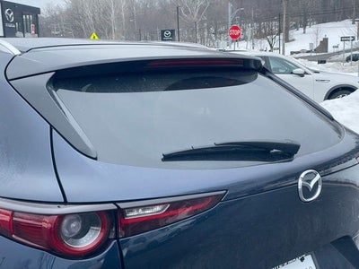 2025 Mazda Mazda CX-30 2.5 S Select Sport