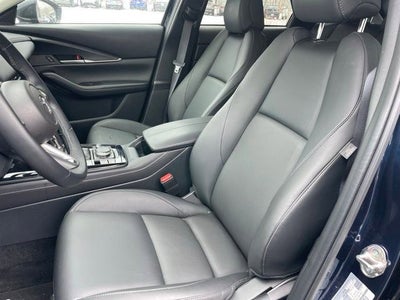 2025 Mazda Mazda CX-30 2.5 S Select Sport